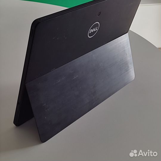 Планшет Dell Latitude 5285 i7 / 16, новая батарея