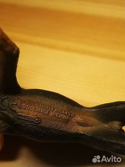 Фигурки schleich