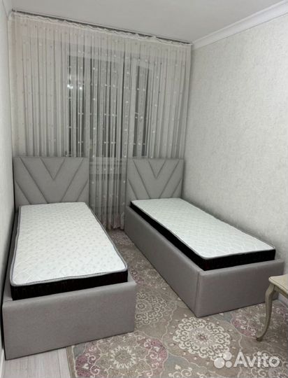 Кровати 120/200 и 90/200 с доставкой