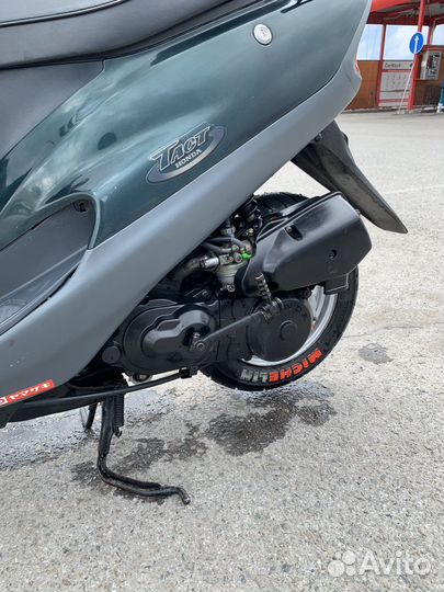 Продам мопед honda tact AF 30