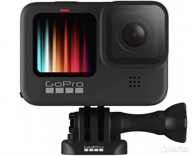 GoPro Hero 9 Black