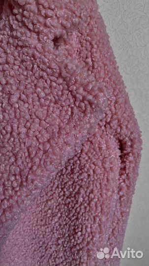 Пальто для девочки 152