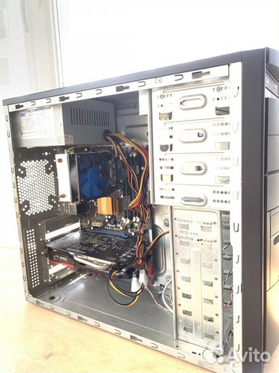 Пк для студента