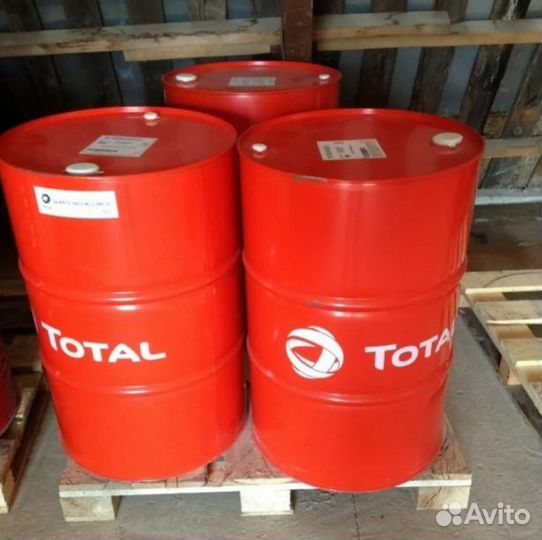 Total Rubia TIR 8900 10W-40 масло моторное