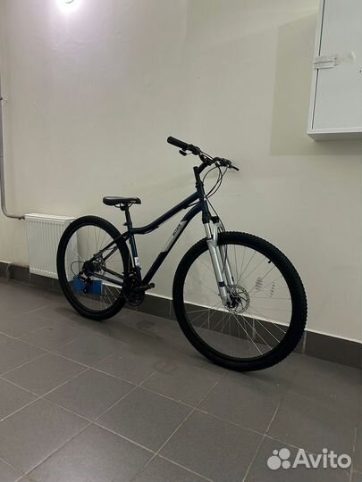 Горный велосипед Altair MTB HT 29 2.0 D