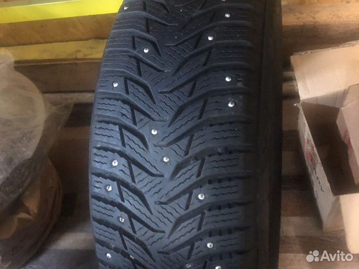 Marshal WinterCraft Ice WI31 185/65 R14