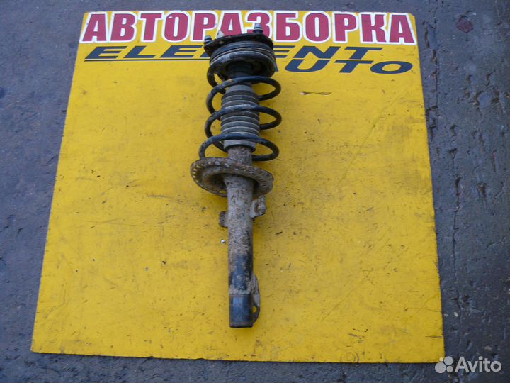 Амортизатор передний для Renault Megane II