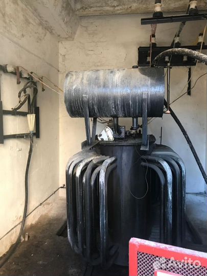 Трансформатор сухой арт57683