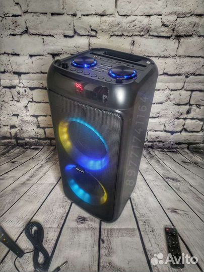 Bluetooth колонка Eltronic 20-08