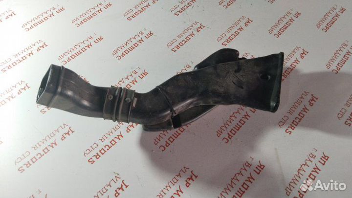 Воздухозаборник Mitsubishi Outlander Xl XL 4B12