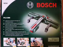 Стол bosch pls 300