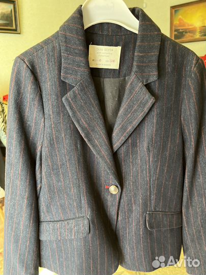 Одежда для девочки от 7 до 10 лет