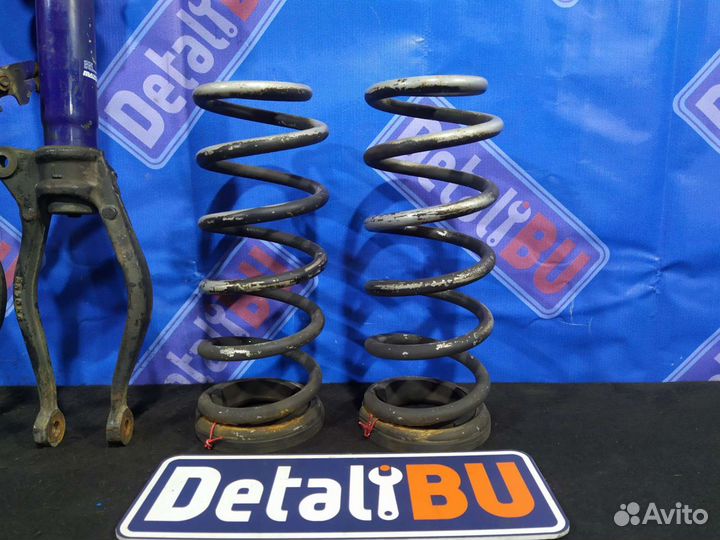 Aмортизаторы пружины Mazdaspeed Mazda 6 GG GY