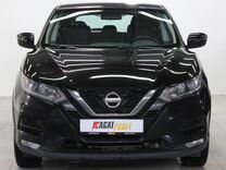 Nissan Qashqai 2.0 CVT, 2019, 148 854 км, с пробегом, цена 1 533 000 руб.