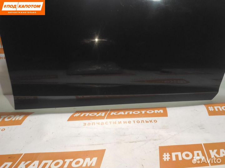 Дверь передняя правая Mazda 6 GL GJ 2012