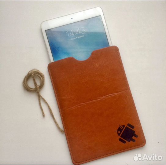 Чехол для планшета для электронной книги