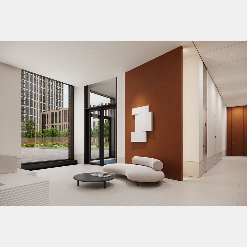 1-к. квартира, 34,9 м², 26/44 эт.