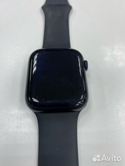 Apple watch series 7 45 мм /26