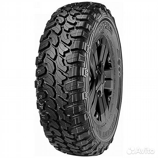 Compasal Versant M/T 265/70 R17