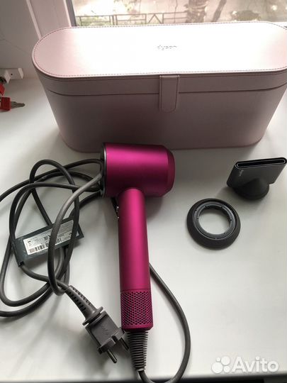 Фен Dyson (Оригинал )