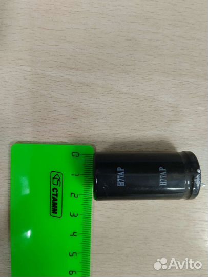 Конденсатор 200V 680uF LP(M) 85C