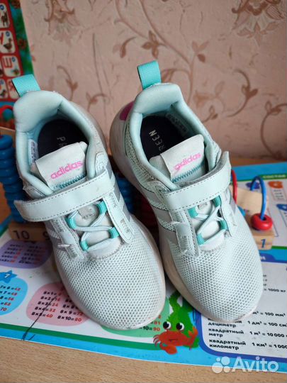 Кроссовки adidas р.30