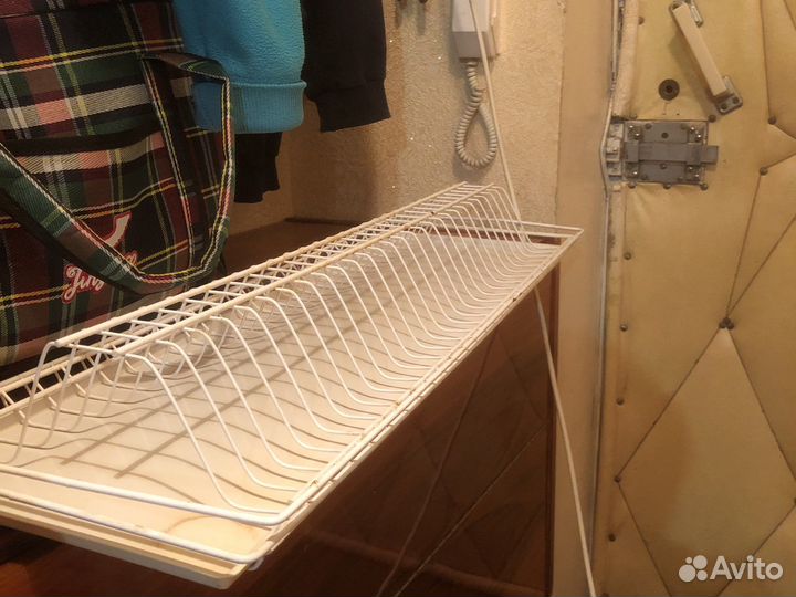 Подставка для посуды