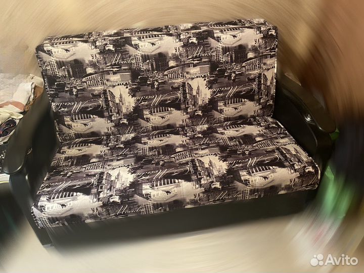 Диван раскладной