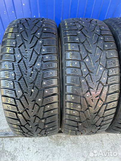 Nokian Tyres Hakkapeliitta 7 205/55 R16