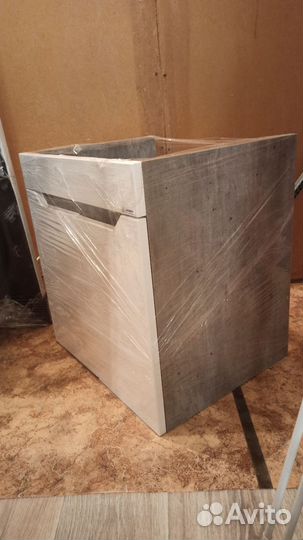 Тумба для ванной