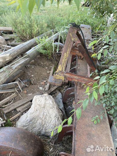 Культиватор