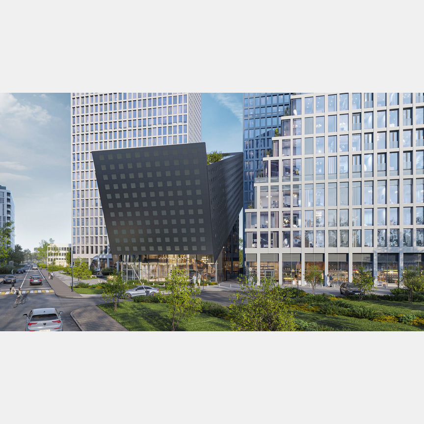 3-к. апартаменты, 71 м², 24/28 эт.