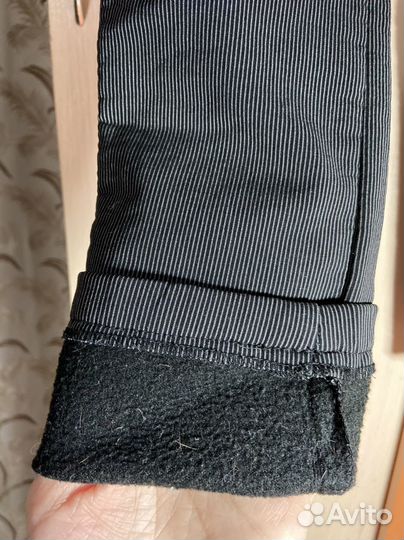 Брюки для девочки