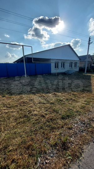 Дом 150 м² на участке 8 сот.