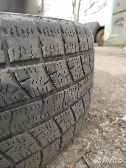 Kumho Ice Power KW21 205/55 R16