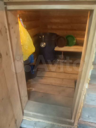 Дом 58,2 м² на участке 6 сот.