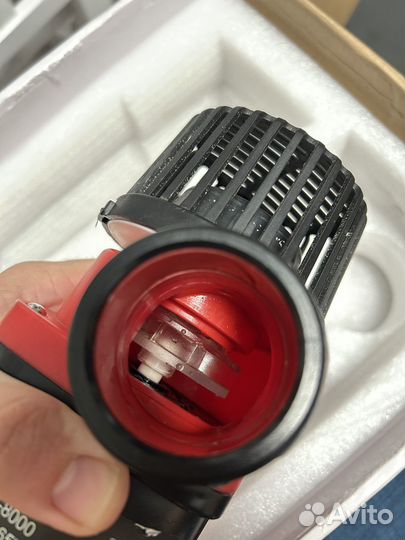 Водяной насос погружной