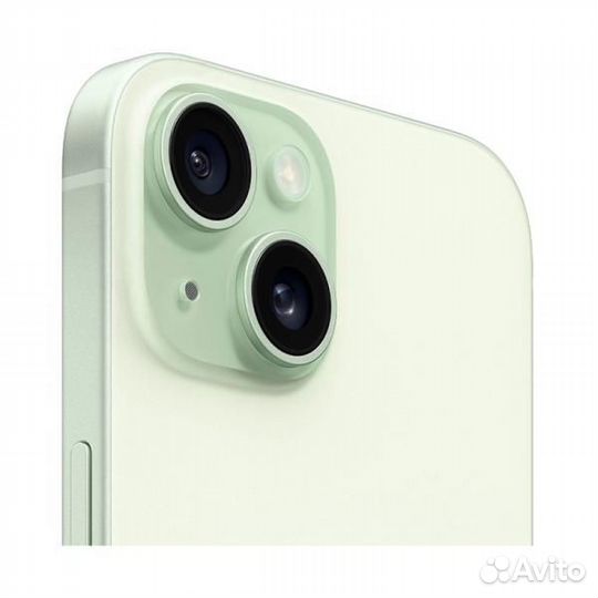 iPhone 15 Plus, 512 ГБ