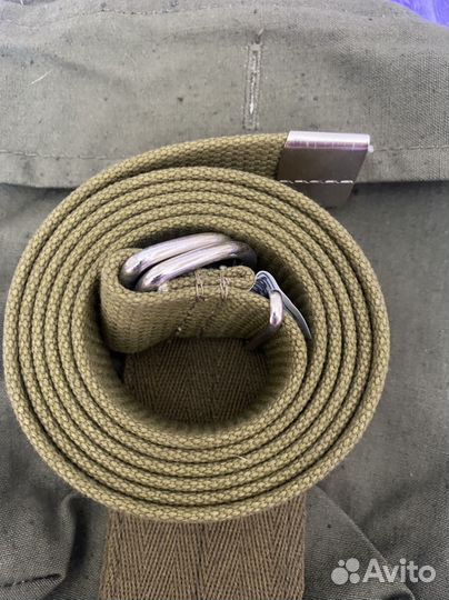 Брючной ремень