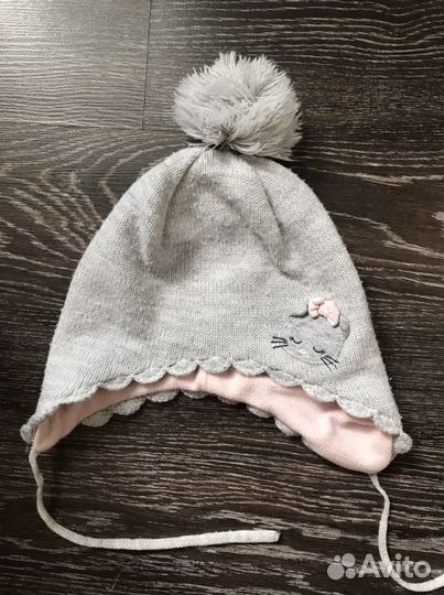 Шапка Детская H&M