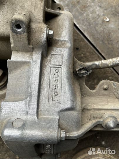 Рулевая рейка ford explorer 5