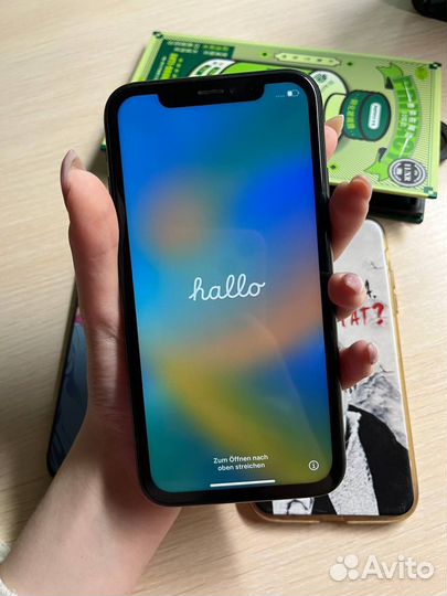 iPhone Xr, 64 ГБ