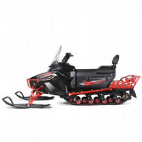 Снегоход ikudzo hunter 750LK 29 V2