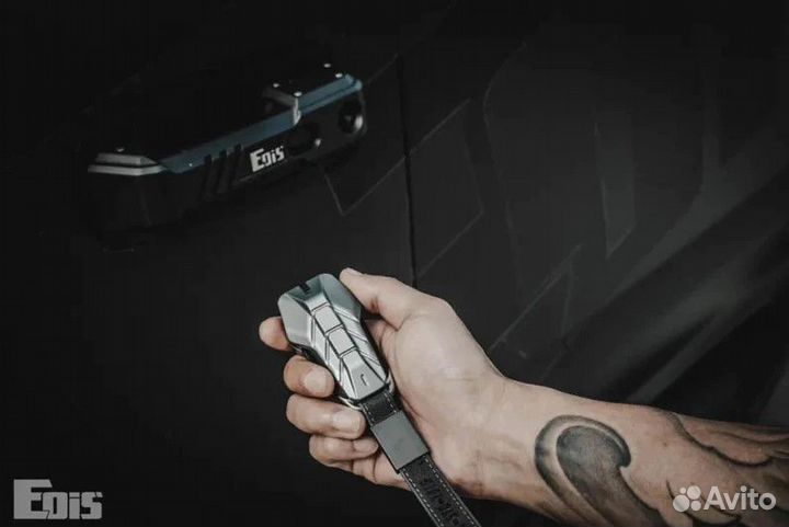 Чехол ключа Eois Ford F150 Raptor