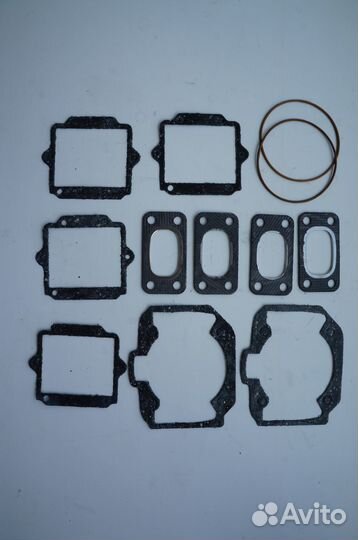 Комплект прокладок двигателя Тайга 550