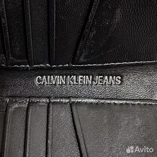 Кошелёк Raf Simons Оригинал