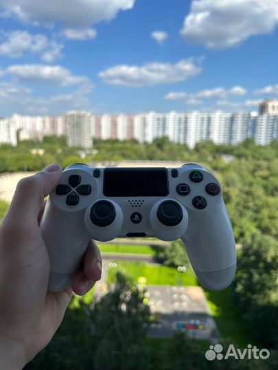Dualshock 4 v2
