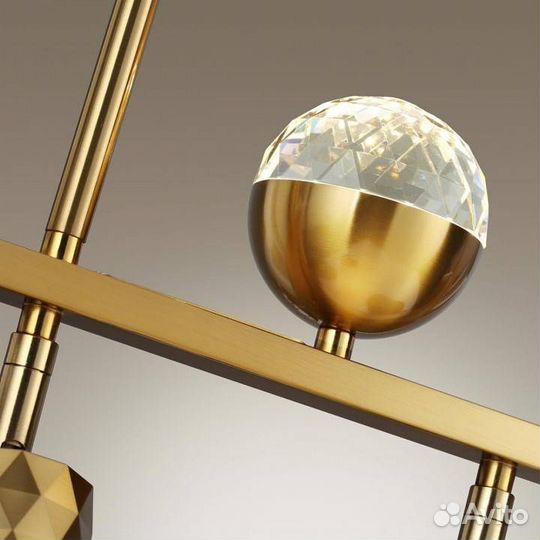 Светильник на штанге Odeon Light Ad Astrum 4353/36L