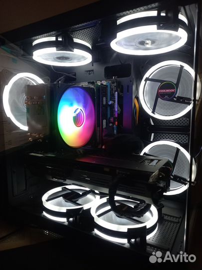 Средний компьютер