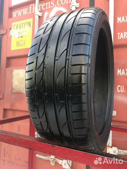Bridgestone Potenza S001 225/40 R19